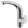 Смеситель для кухни Bravat Nizza F7353387CP-RUS