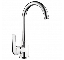 Смеситель для кухни Ledeme H58 L4058