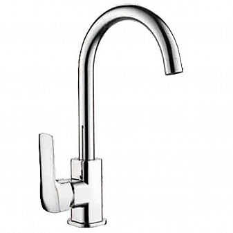 Смеситель для кухни Ledeme H58 L4058