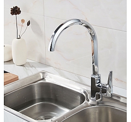 Смеситель для кухни Ledeme H59 L4059-2