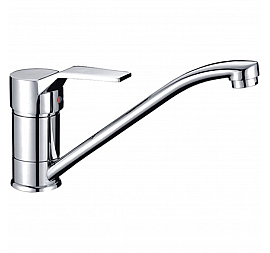 Смеситель для кухни Ledeme H63 L4263