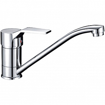 Смеситель для кухни Ledeme H63 L4263