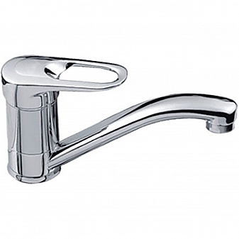 Смеситель для кухни Ledeme H04 L4504