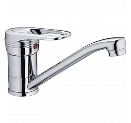 Смеситель для кухни Ledeme H56 L4556