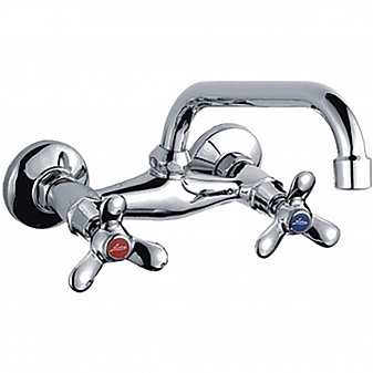 Смеситель для кухни Ledeme H12 L4712