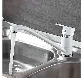 Смеситель для кухни Ledeme H03 L4903W