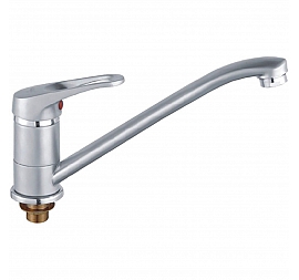 Смеситель для кухни Ledeme H13 L4913-1