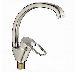 Смеситель для кухни Ledeme H04 L5904A