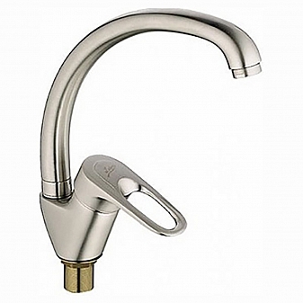 Смеситель для кухни Ledeme H04 L5904A