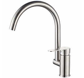 Смеситель для кухни Ledeme L74003