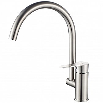 Смеситель для кухни Ledeme L74003