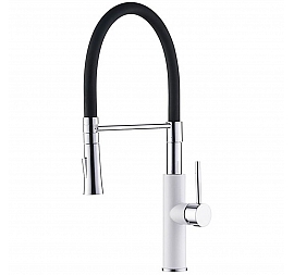 Смеситель для кухни Ledeme H97 L4097W-2