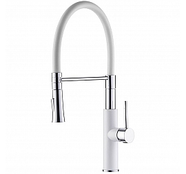 Смеситель для кухни Ledeme H97 L4097W-3