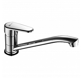 Смеситель для кухни Lemark Point LM0304C