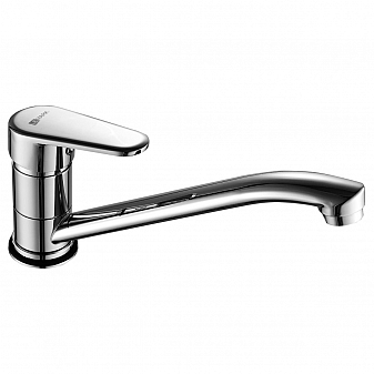 Смеситель для кухни Lemark Point LM0304C