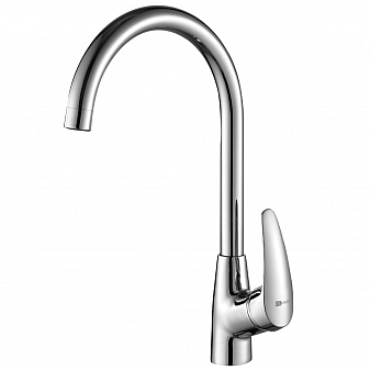 Смеситель для кухни Lemark Linara LM0405C