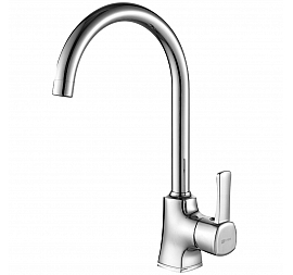 Смеситель для кухни Lemark Evitta LM0505C