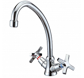 Смеситель для кухни Lemark Promotion LM6050C