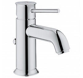 Смеситель для умывальника Grohe BauClassic 23161000