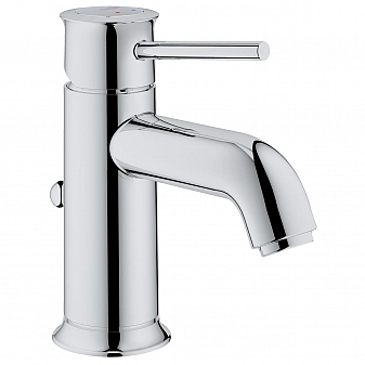 Смеситель для умывальника Grohe BauClassic 23161000