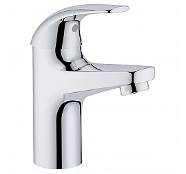Смеситель для умывальника Grohe BauCurve 23165000