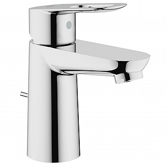 Смеситель для умывальника Grohe BauLoop 23335000