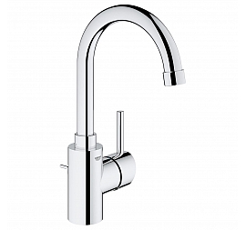 Смеситель для умывальника Grohe Concetto 32629001