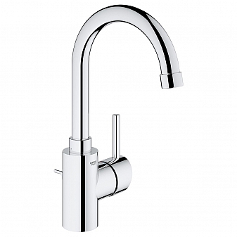 Смеситель для умывальника Grohe Concetto 32629001