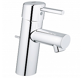 Смеситель для умывальника Grohe Concetto 32204001