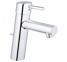 Смеситель для умывальника Grohe Concetto 23450001