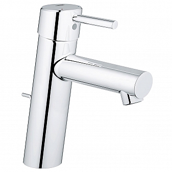 Смеситель для умывальника Grohe Concetto 23450001
