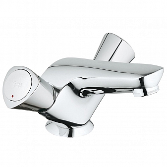 Смеситель для умывальника Grohe Costa S 21255001