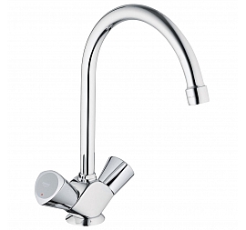 Смеситель для умывальника Grohe Costa S 21257001