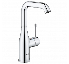 Смеситель для умывальника Grohe Essence 23541001