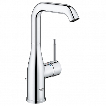 Смеситель для умывальника Grohe Essence 32628001