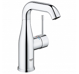 Смеситель для умывальника Grohe Essence 23463001