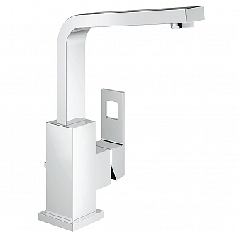 Смеситель для умывальника Grohe Eurocube 23135000