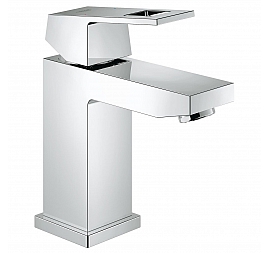 Смеситель для умывальника Grohe Eurocube 23132000