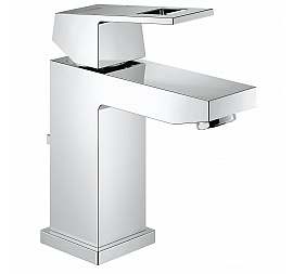 Смеситель для умывальника Grohe Eurocube 23127000