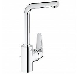 Смеситель для умывальника Grohe Eurodisc Cosmopolitan 23054002