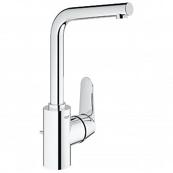 Смеситель для умывальника Grohe Eurodisc Cosmopolitan 23054002
