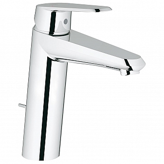 Смеситель для умывальника Grohe Eurodisc Cosmopolitan 23448002