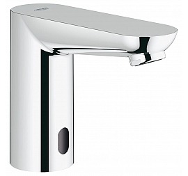 Смеситель для умывальника Grohe Euroeco CE 36271000