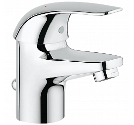 Смеситель для умывальника Grohe Euroeco 23262000