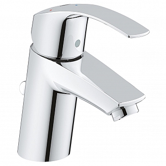 Смеситель для умывальника Grohe Eurosmart 32926002