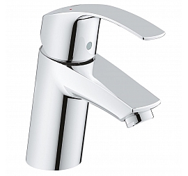 Смеситель для умывальника Grohe Eurosmart 32467002