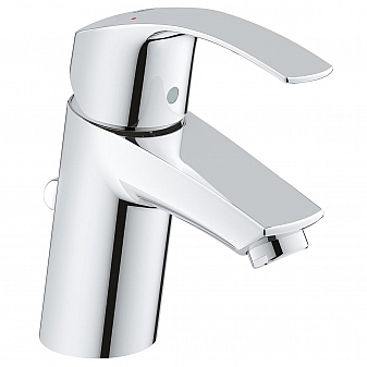 Смеситель для умывальника Grohe Eurosmart 33265002