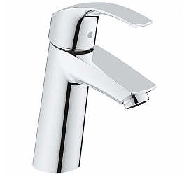 Смеситель для умывальника Grohe Eurosmart 23324001