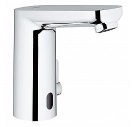 Смеситель для умывальника Grohe Eurosmart Cosmopolitan E 36325001