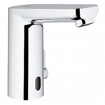 Смеситель для умывальника Grohe Eurosmart Cosmopolitan E 36325001